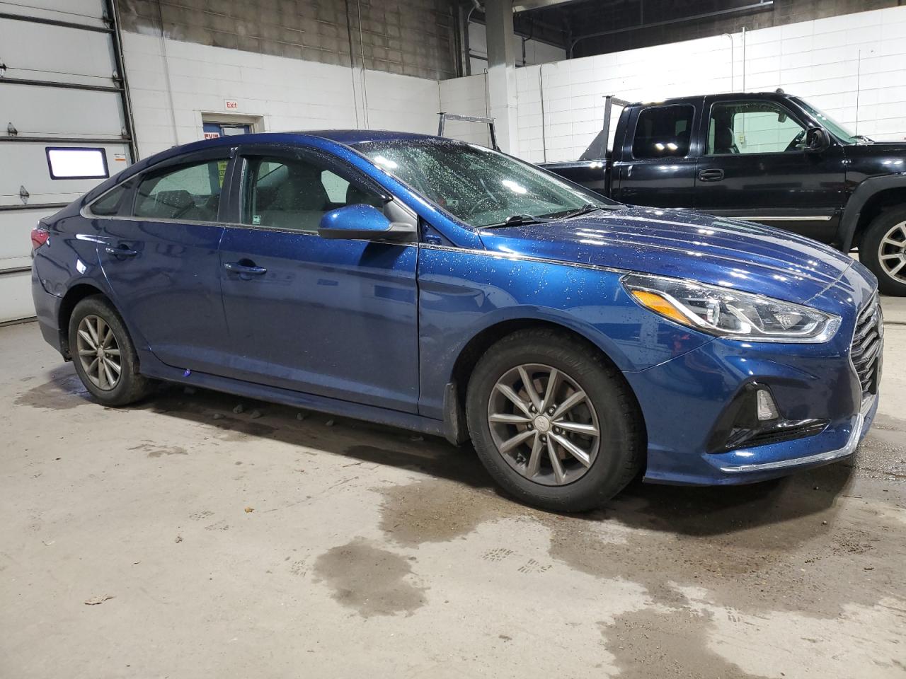 2019 Hyundai Sonata - Image 4