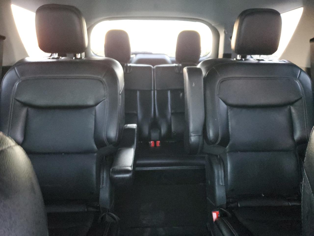 2021 Ford Explorer Limited VIN: 1FMSK7FH6MGA88053 Lot: 80888664