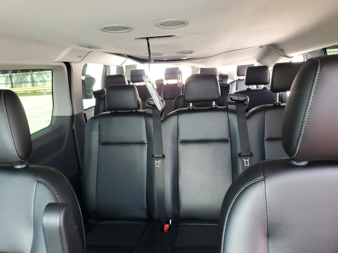 2023 Ford Transit - Image 10