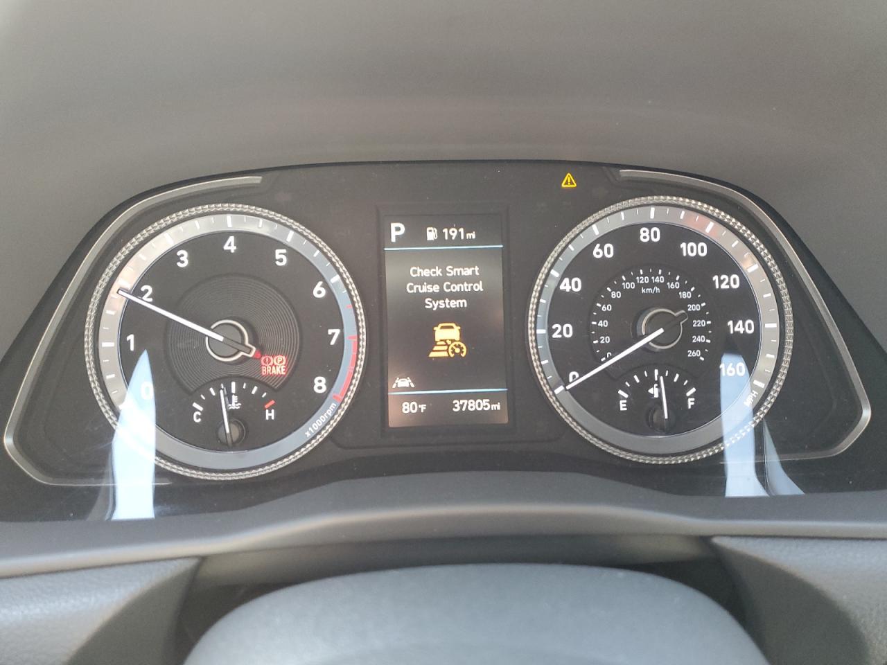 2022 Hyundai Sonata - Image 9