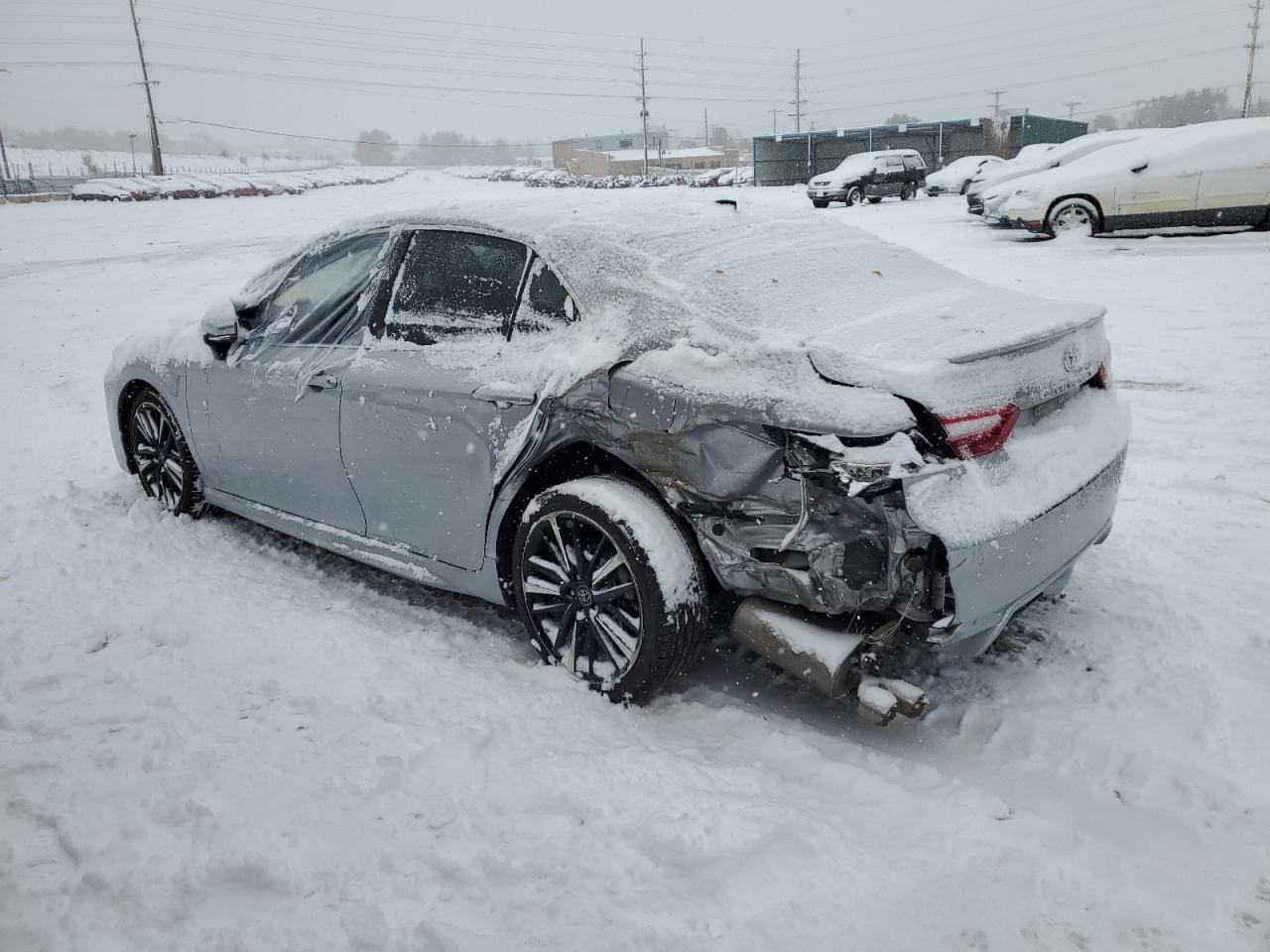 2019 Toyota Camry - Image 2