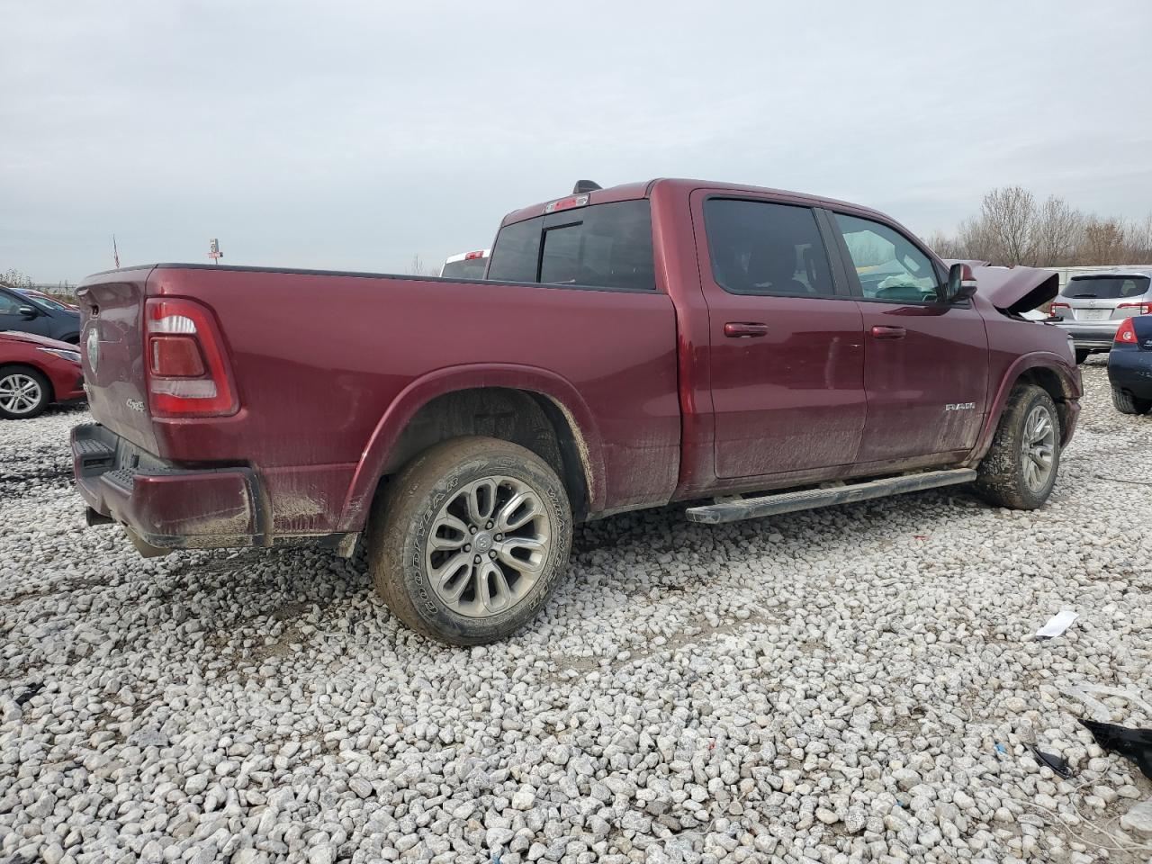 2019 RAM 1500 - Image 3
