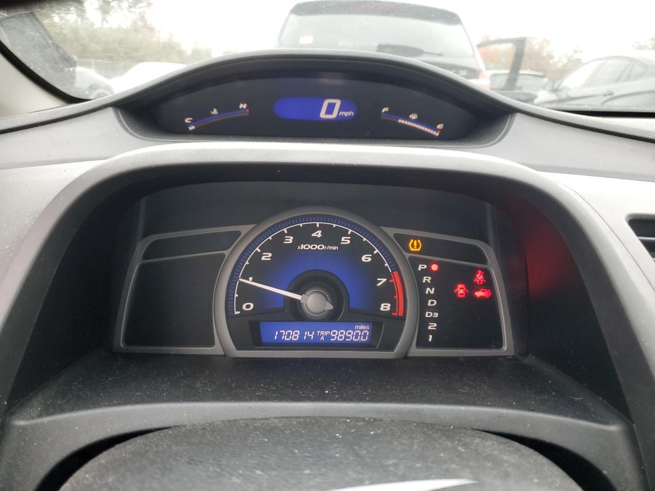 2009 Honda Civic - Image 9