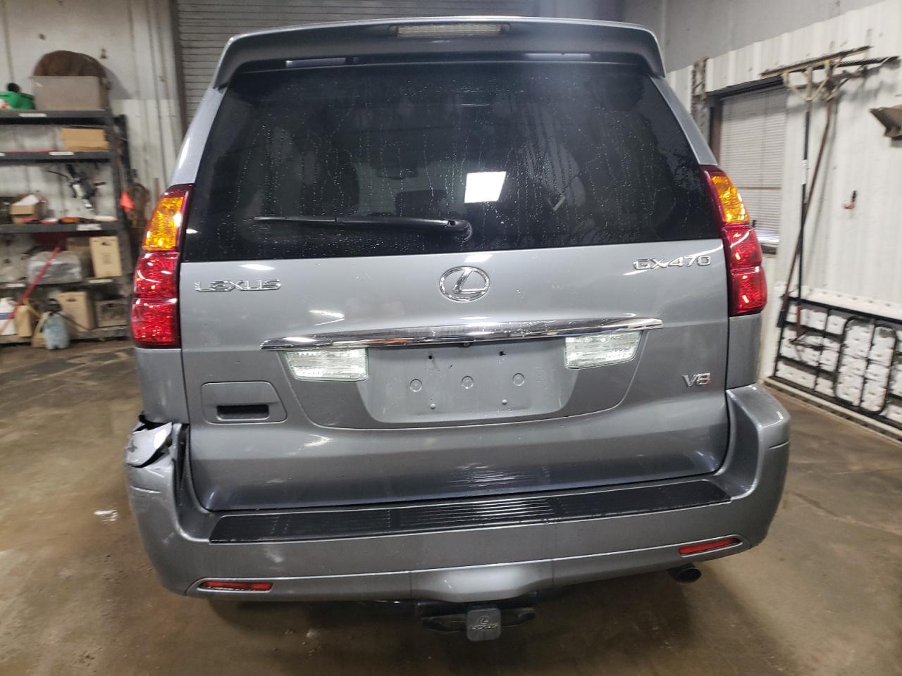 2006 Lexus GX - Image 6
