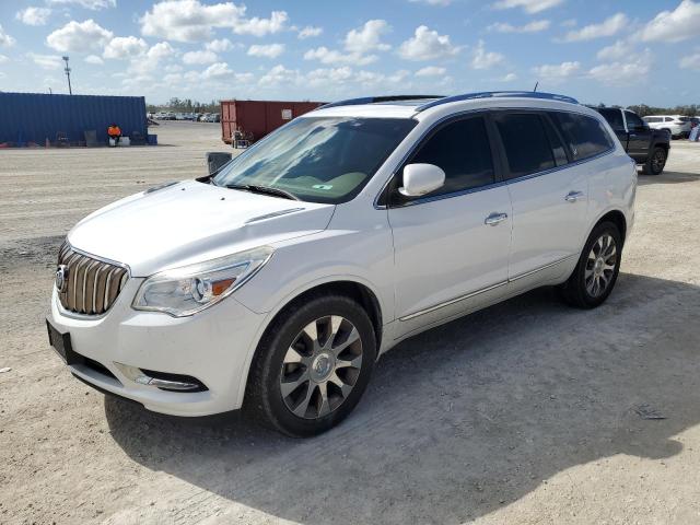 2016 Buick Enclave  продається в Arcadia, FL - Water/Flood