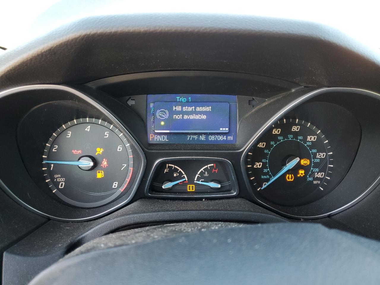 2013 Ford Focus - Image 9