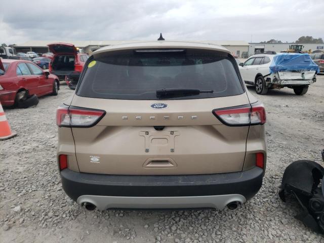  FORD ESCAPE 2020 Gold