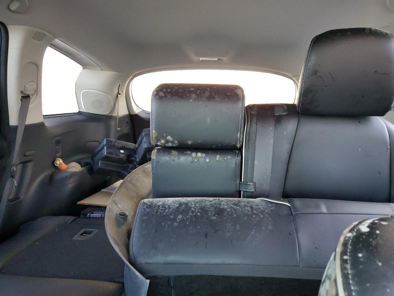 2019 Infiniti QX60 - Image 10