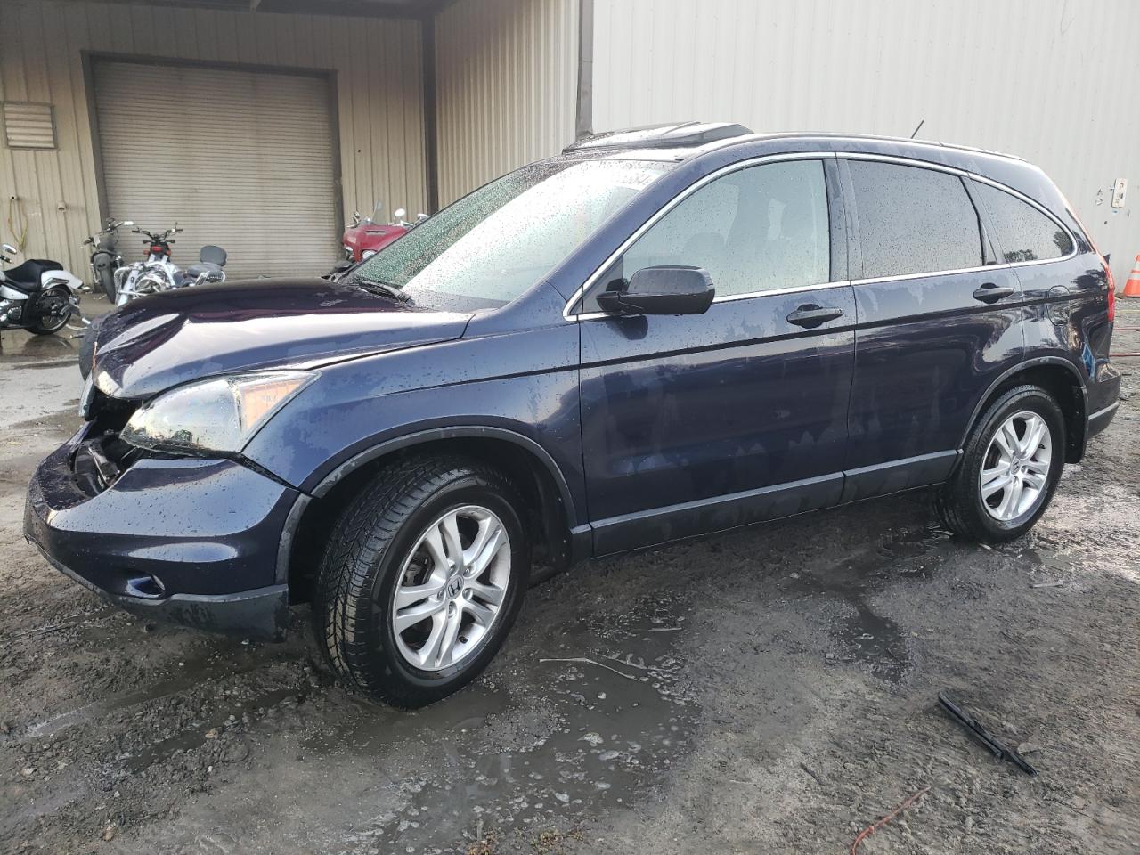 2011 Honda CR-V - Image 1
