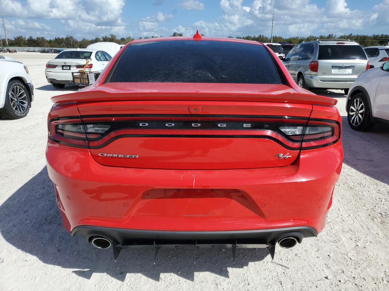 2021 Dodge Charger - Image 6
