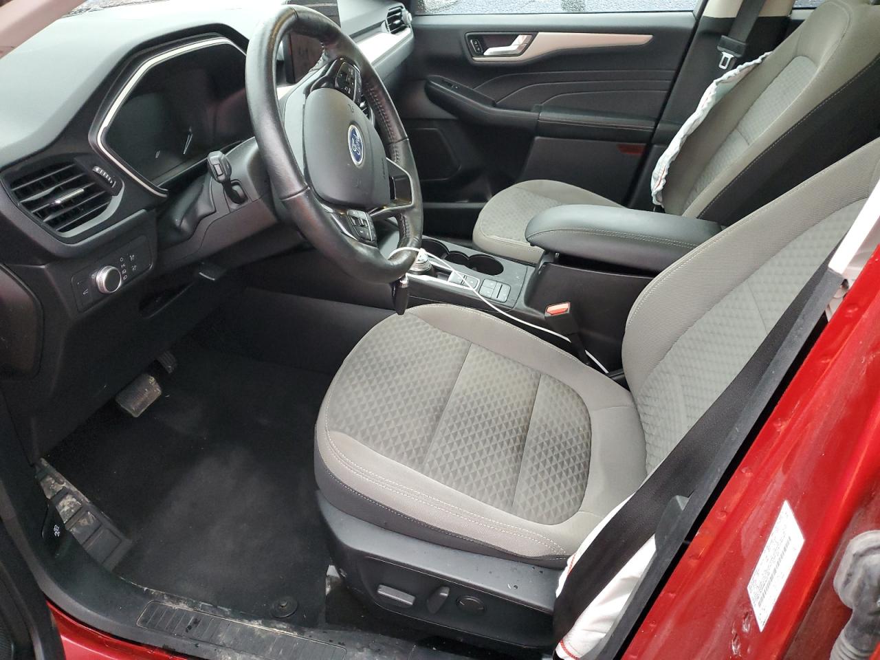 2021 Ford Escape - Image 7