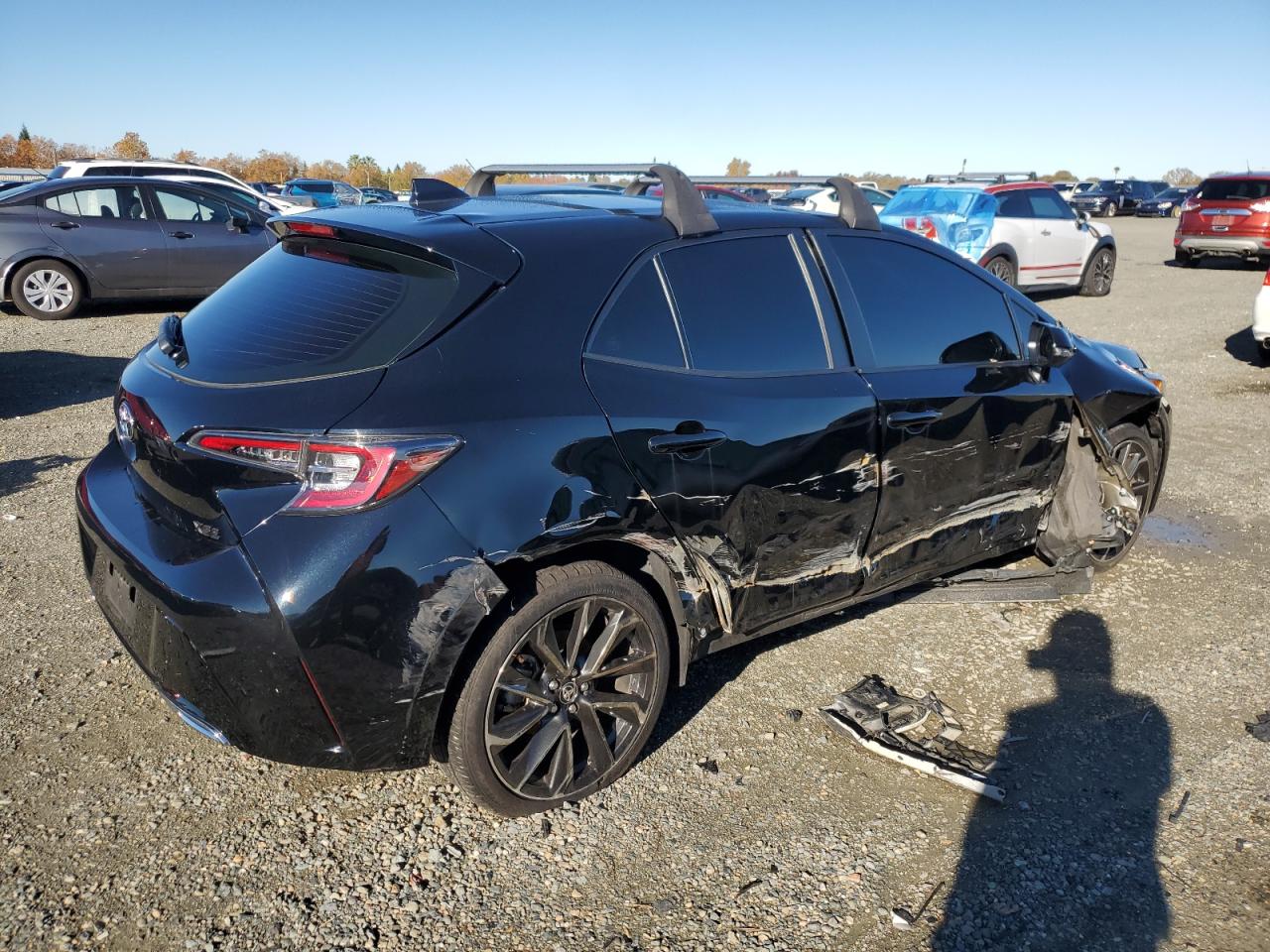 2020 Toyota Corolla - Image 3