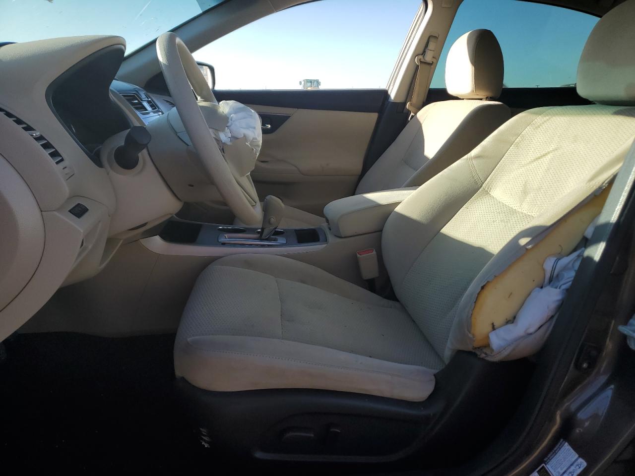 2015 Nissan Altima - Image 7