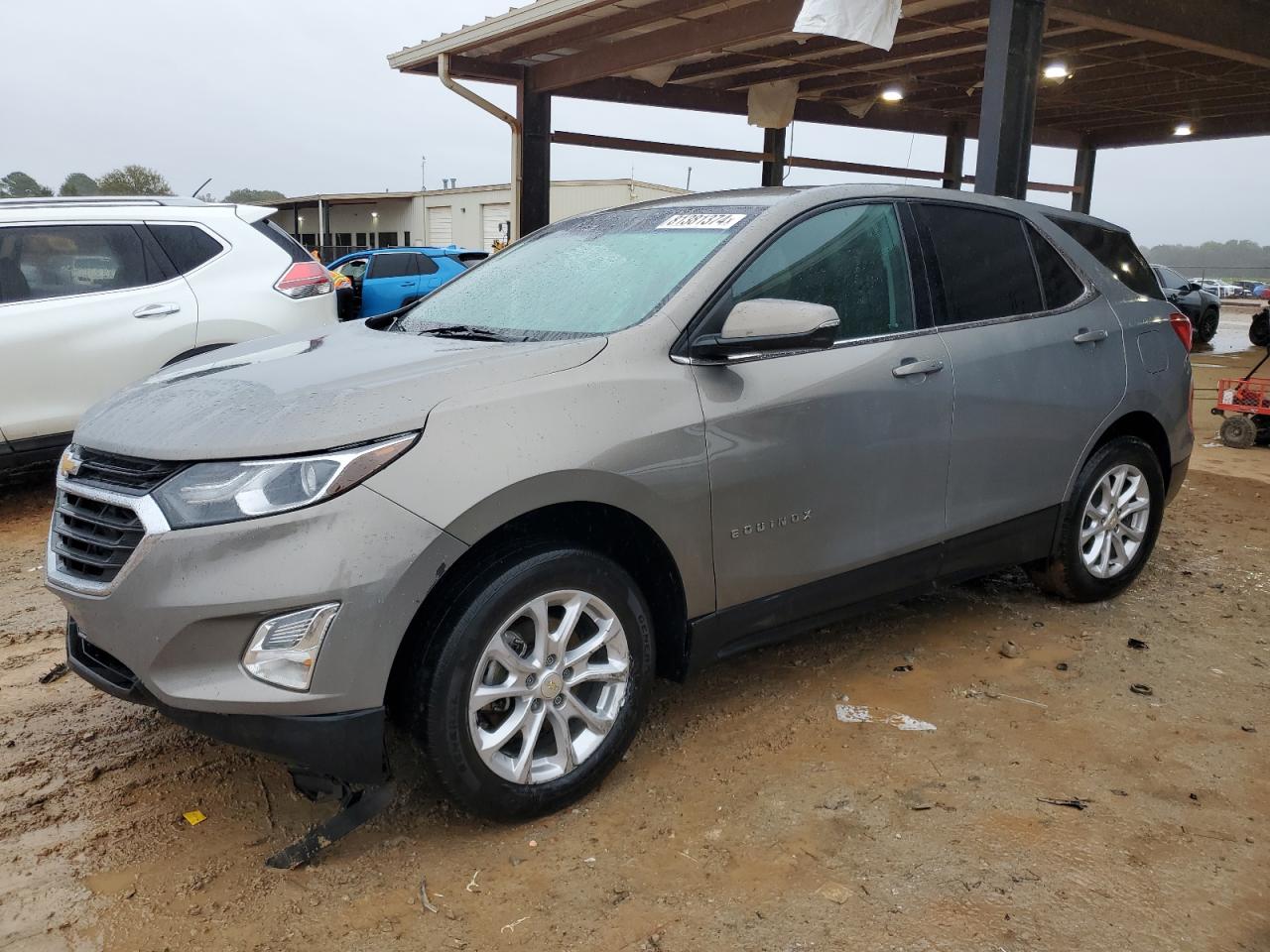 2019 Chevrolet Equinox - Image 1