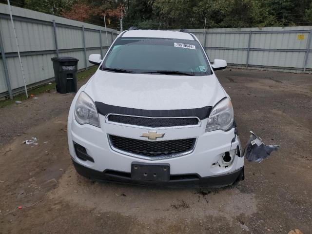  CHEVROLET EQUINOX 2013 Білий