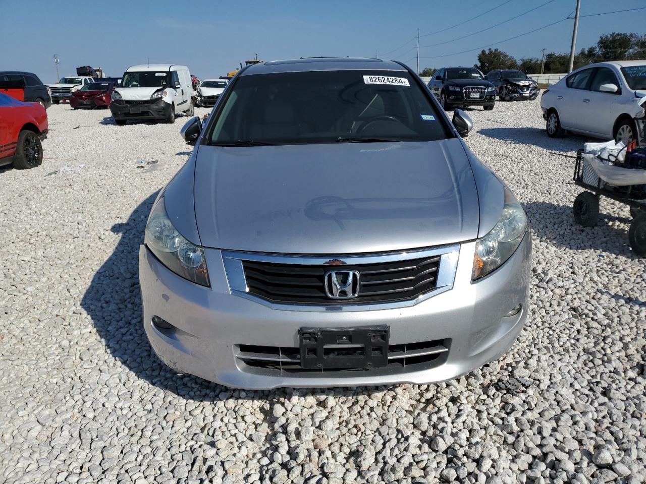 2010 Honda Accord - Image 5