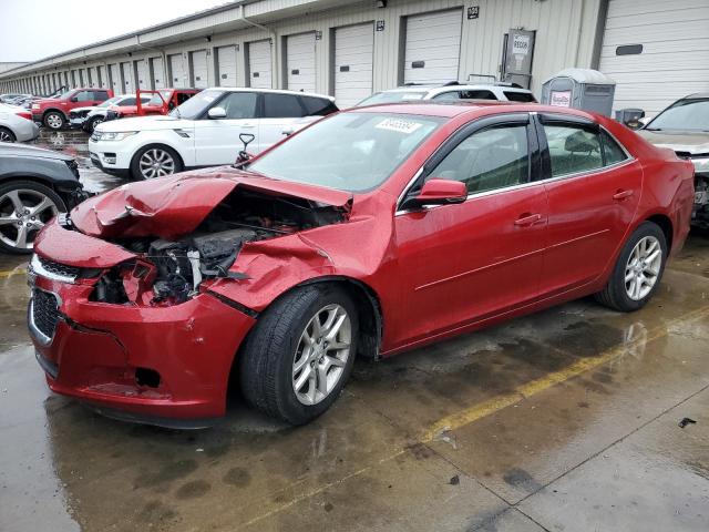 2014 Chevrolet Malibu 1Lt