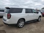 2021 Chevrolet Suburban K1500 High Country for Sale in Davison, MI - Undercarriage