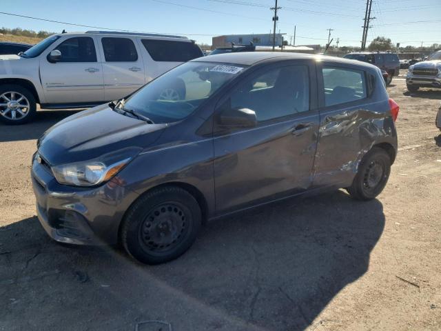 2016 Chevrolet Spark Ls