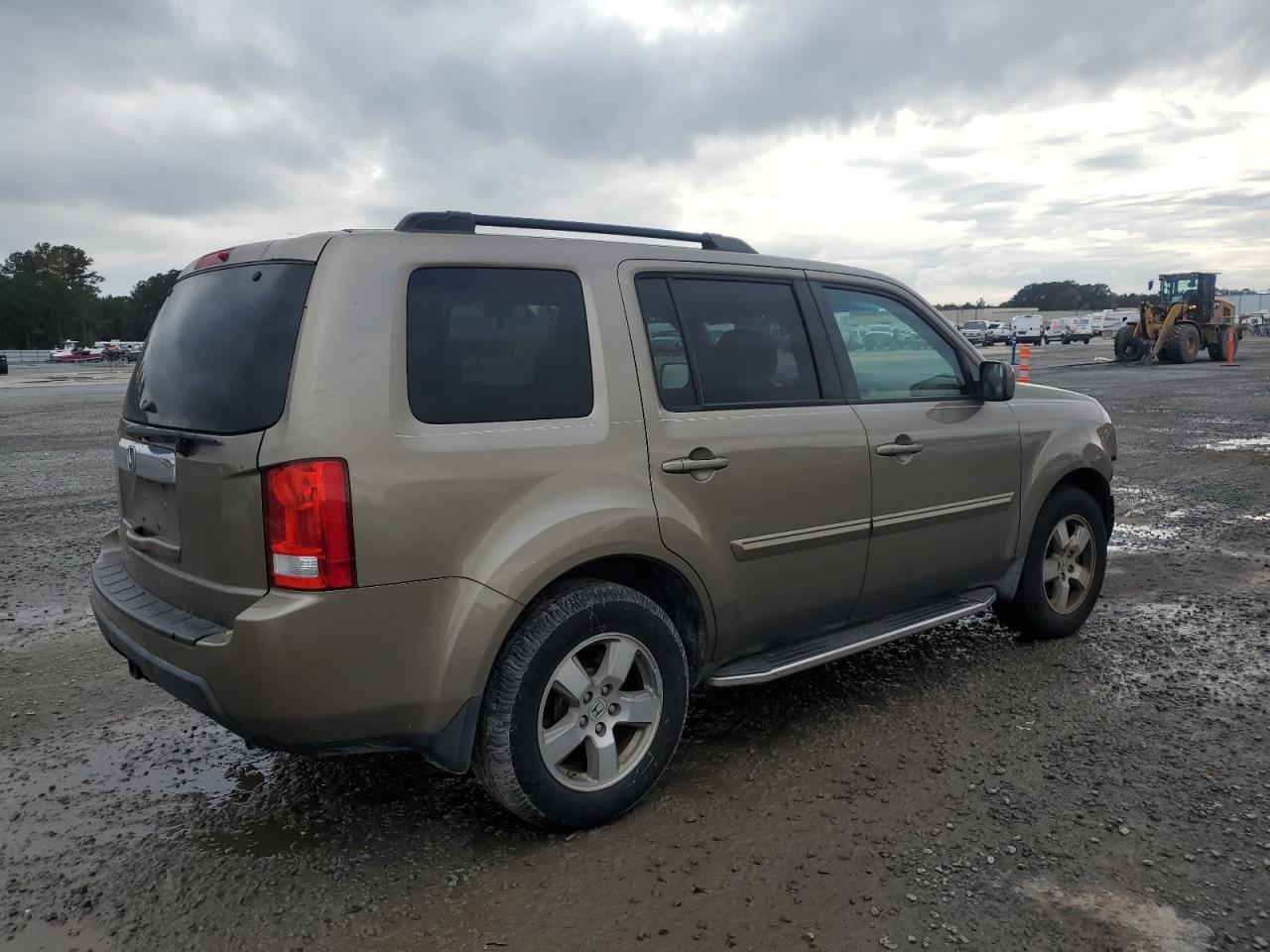 2011 Honda Pilot - Image 3
