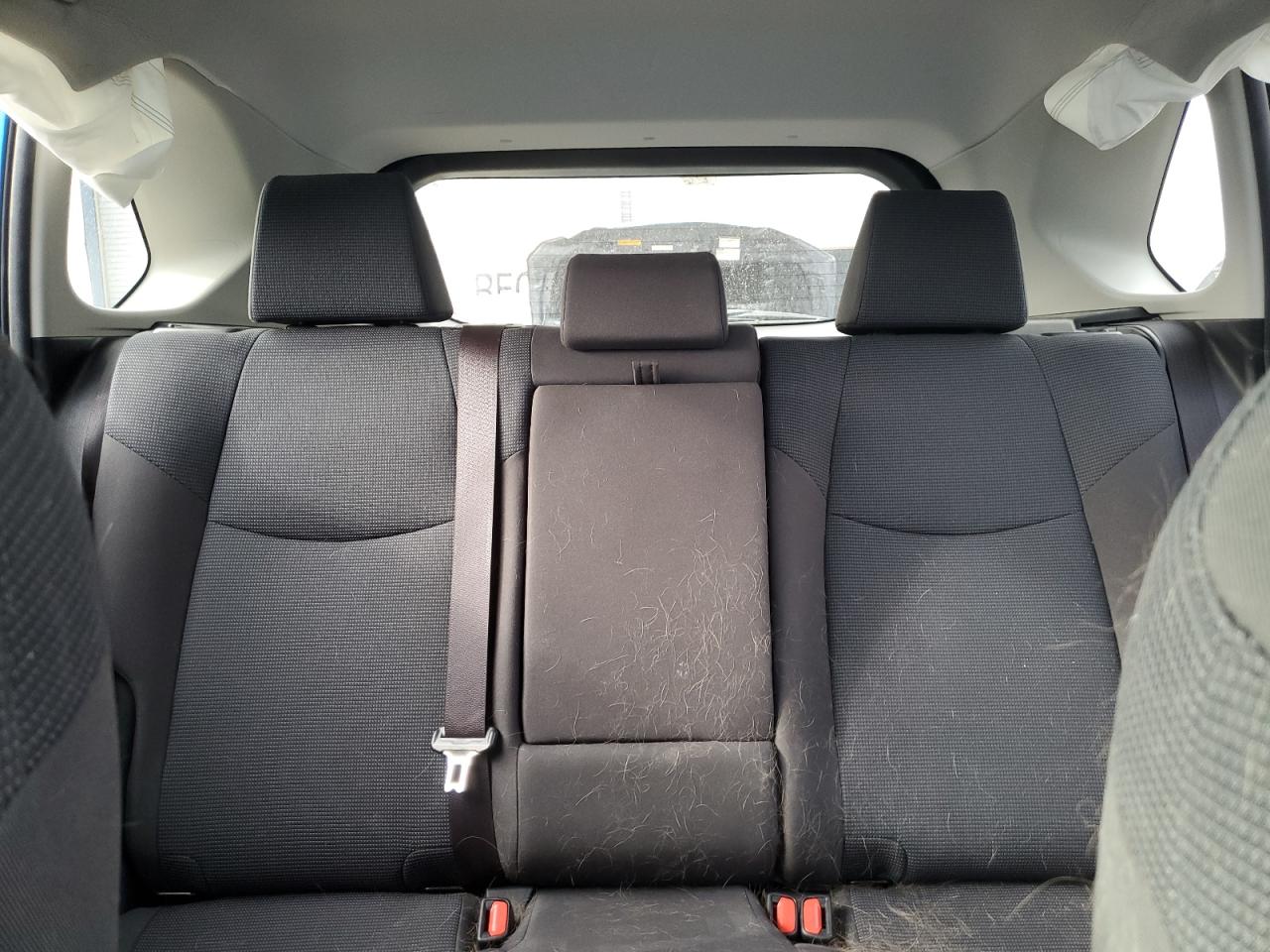 2019 Toyota RAV 4 - Image 10