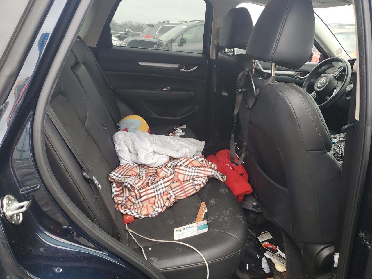 2018 Mazda CX-5 - Image 11