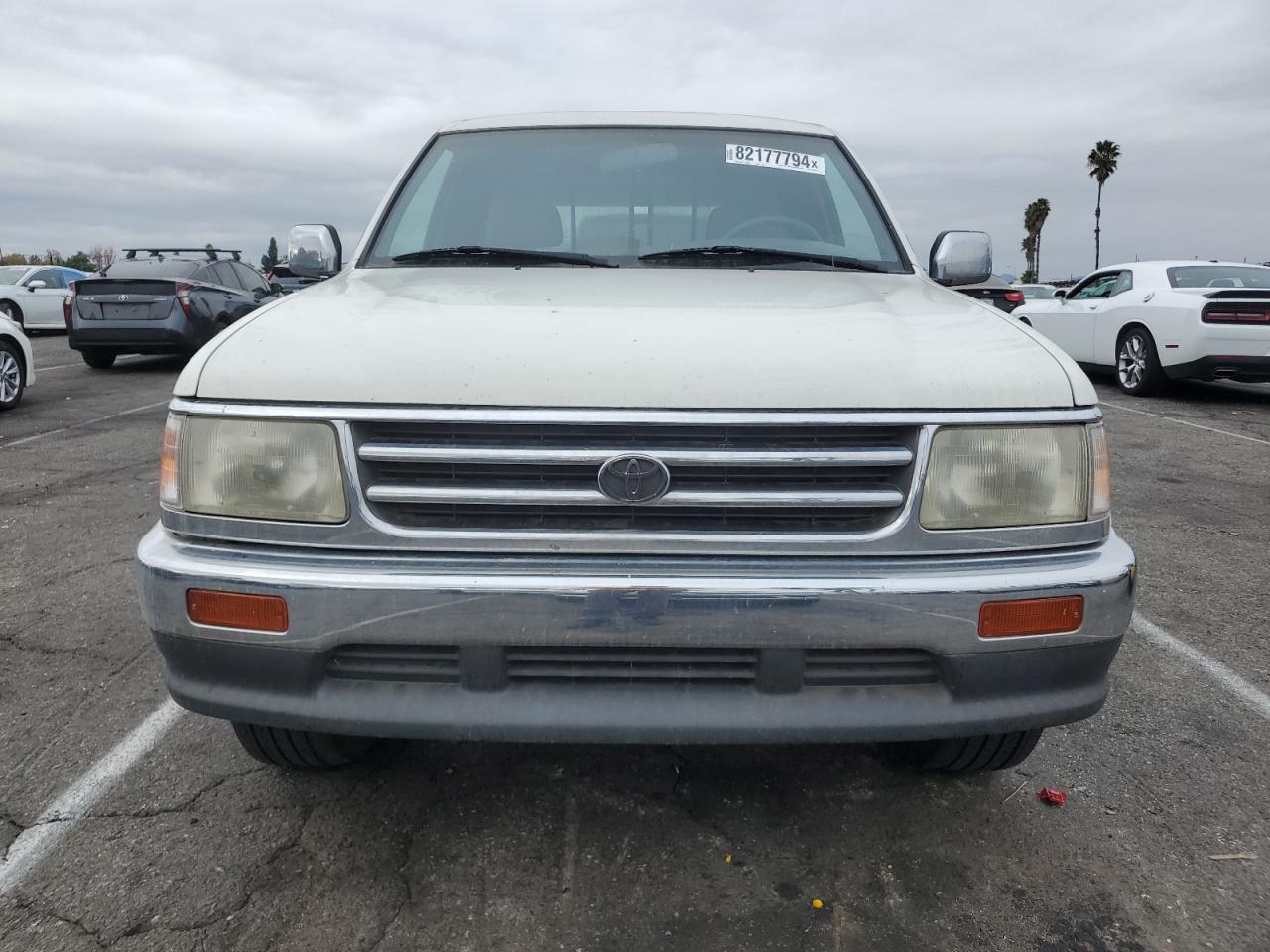1995 Toyota T100 - Image 5