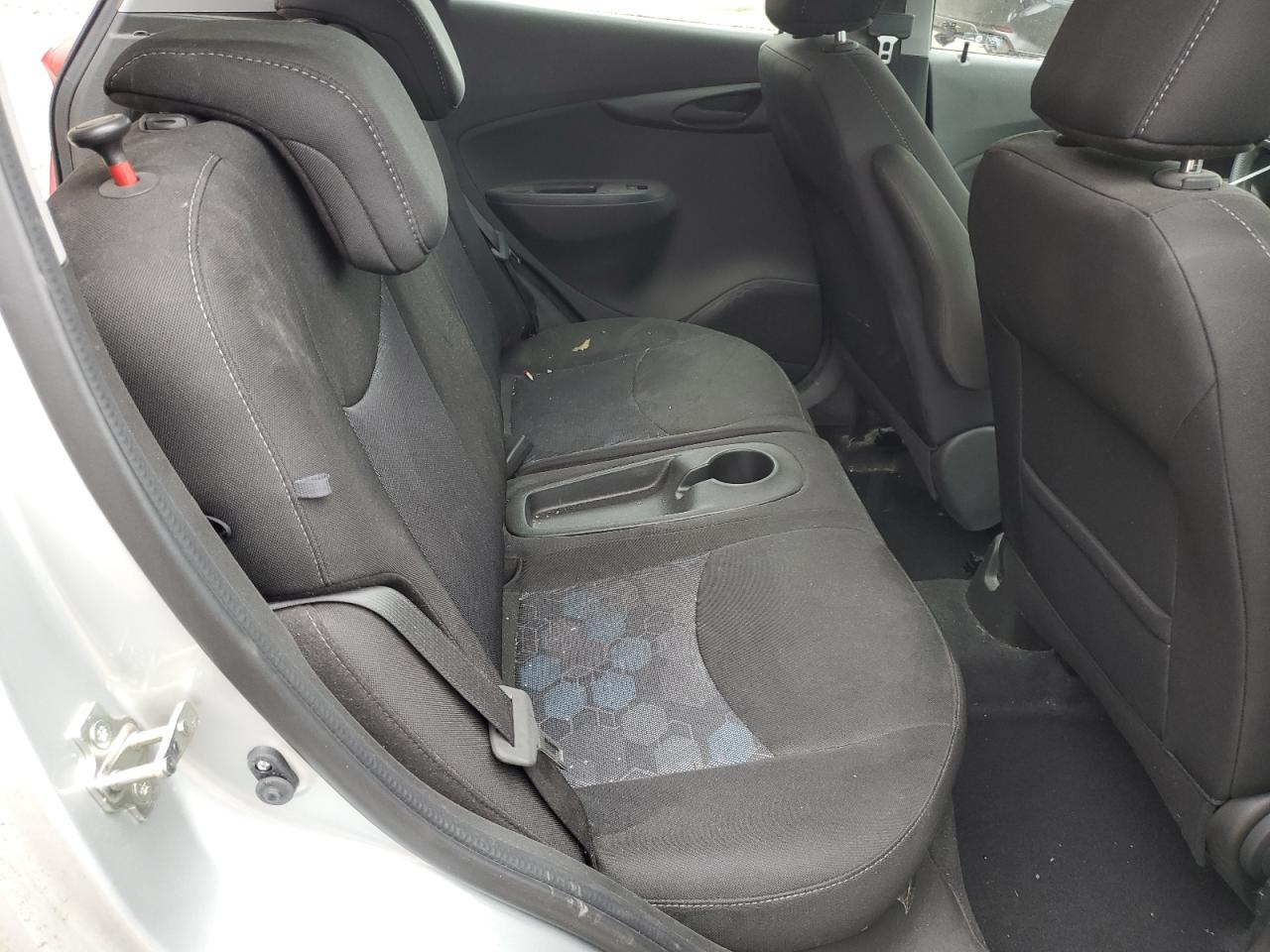 2018 Chevrolet Spark - Image 11