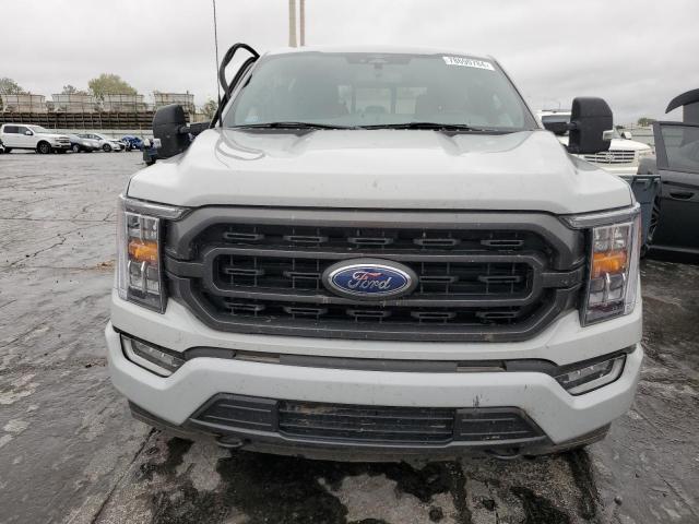  FORD F-150 2023 Gray