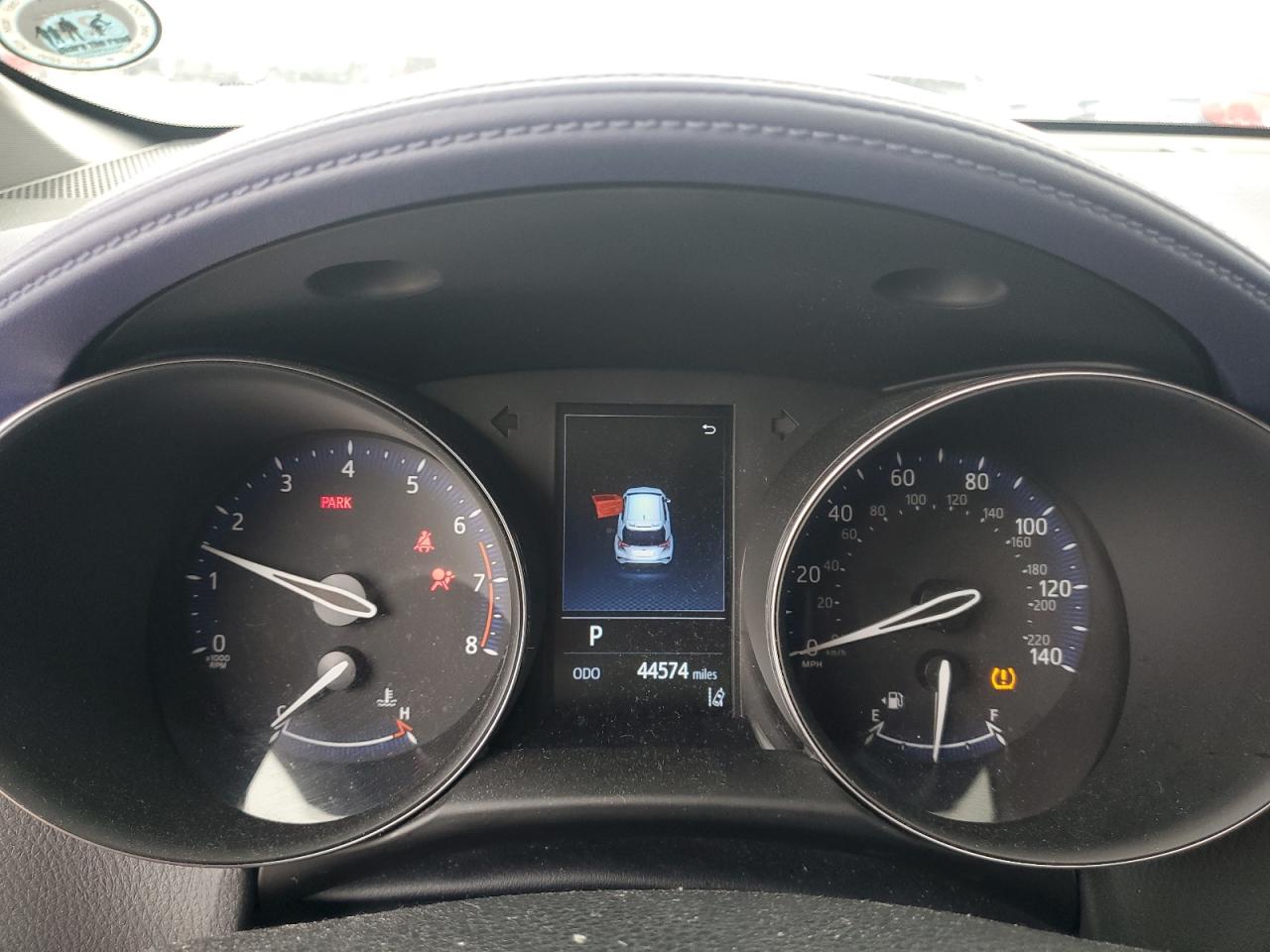 2021 Toyota C-HR - Image 9