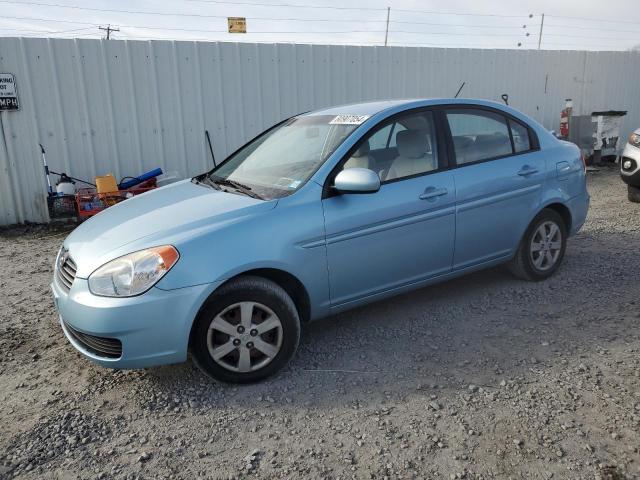 2010 Hyundai Accent Gls for Sale in Albany, NY - Front End