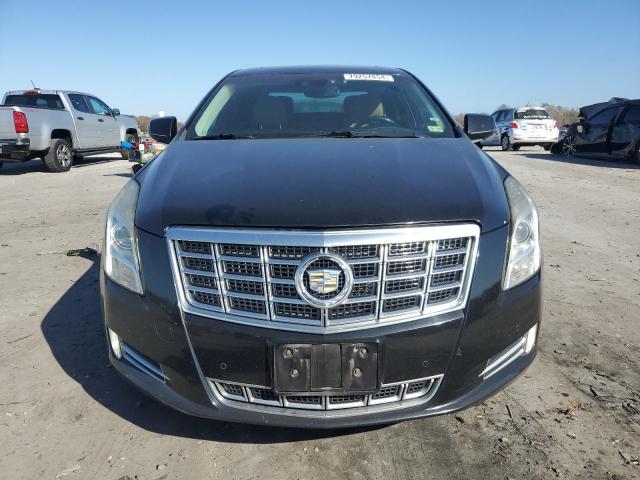  CADILLAC XTS 2013 Черный