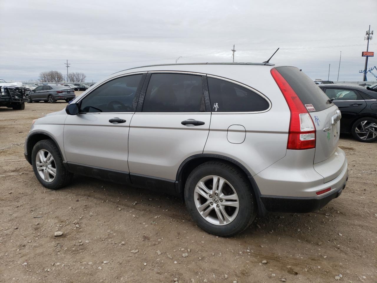 2011 Honda CR-V - Image 2
