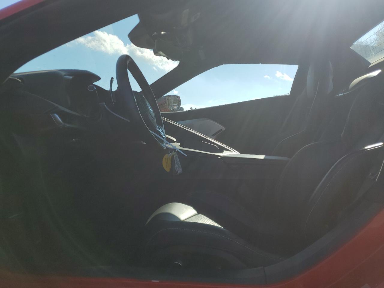 2022 Chevrolet Corvette - Image 7