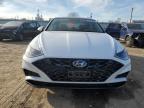 2020 Hyundai Sonata Sel zu verkaufen in Dyer, IN - Side