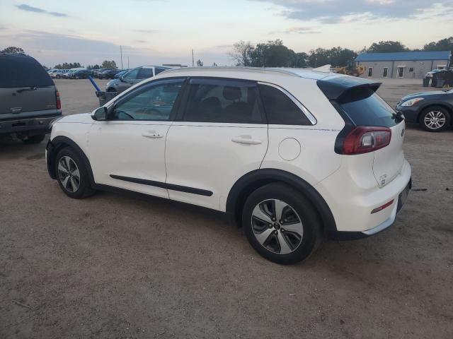 2017 Kia Niro Fe