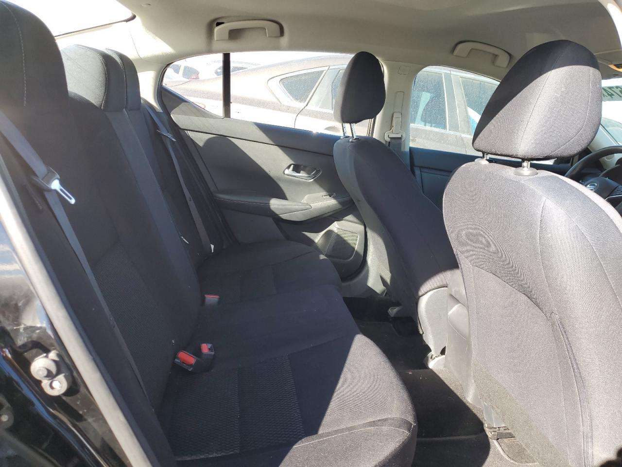 2021 Nissan Sentra - Image 10