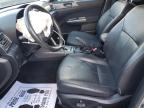 2013 Subaru Forester Touring за продажба в Candia, NH - Front End