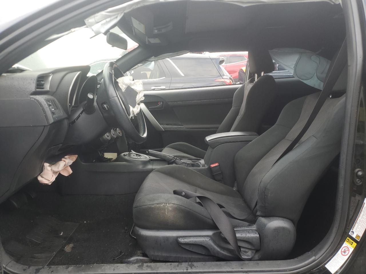 2011 Scion tC - Image 7