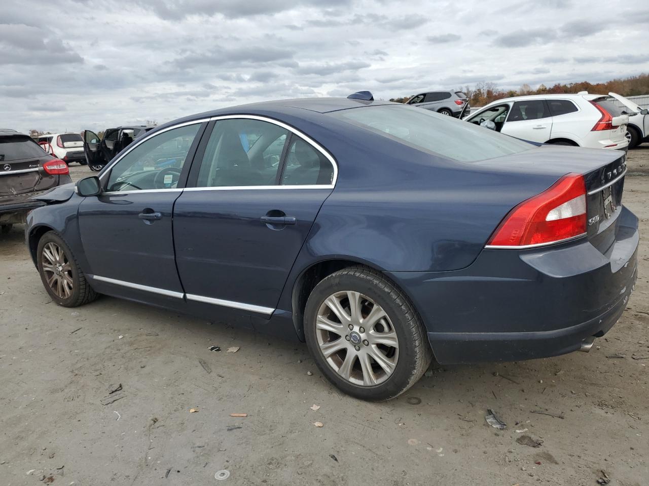 2010 Volvo S80 3.2 VIN: YV1960AS1A1129442 Lot: 79291424