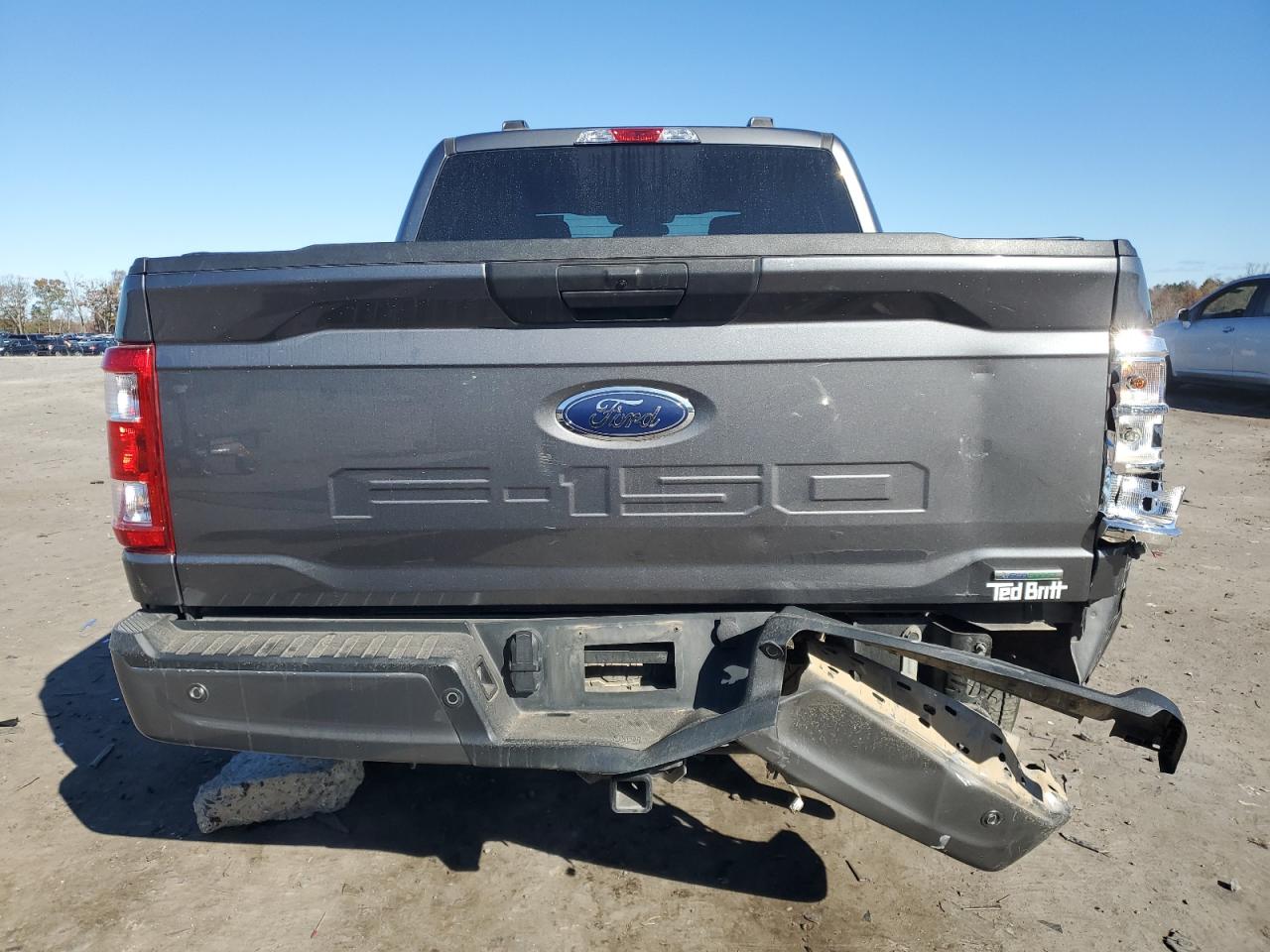 2022 Ford F-150 - Image 6