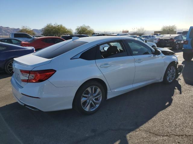  HONDA ACCORD 2019 Biały