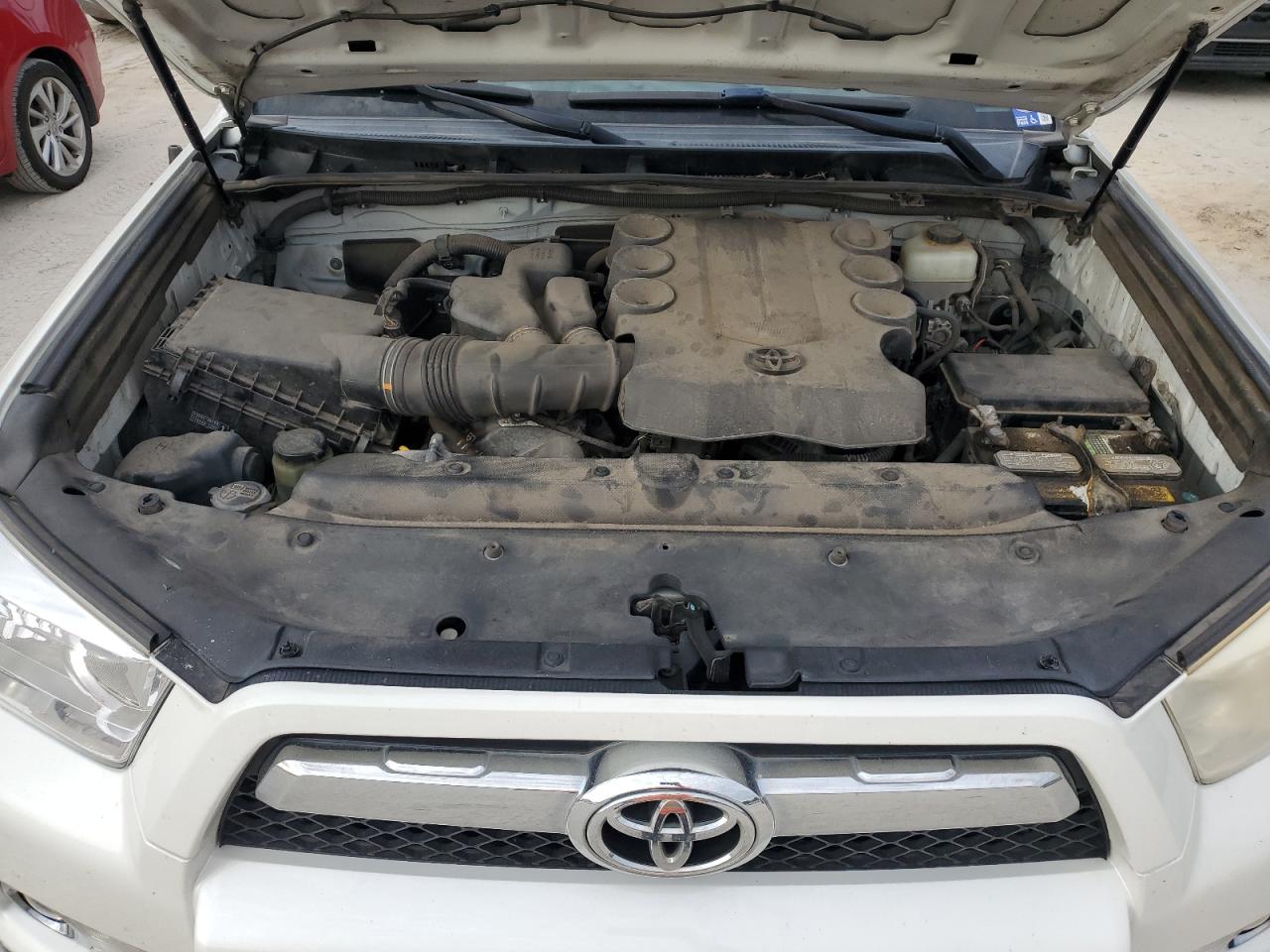 2013 Toyota 4Runner - Image 11