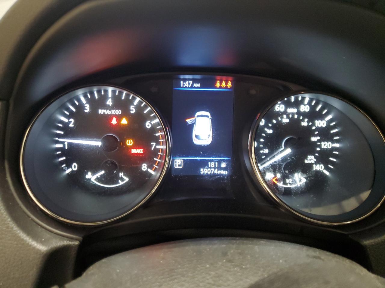 jn1bj1awxmw438805 JN1BJ1AWXMW438805 2021 Nissan Rogue Sport S