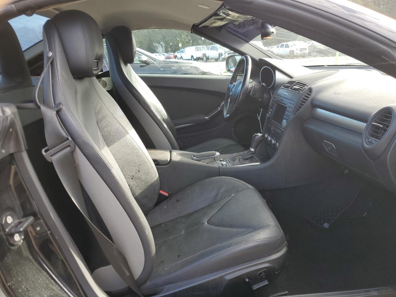 2010 Mercedes-Benz SLK-klasse - Image 10