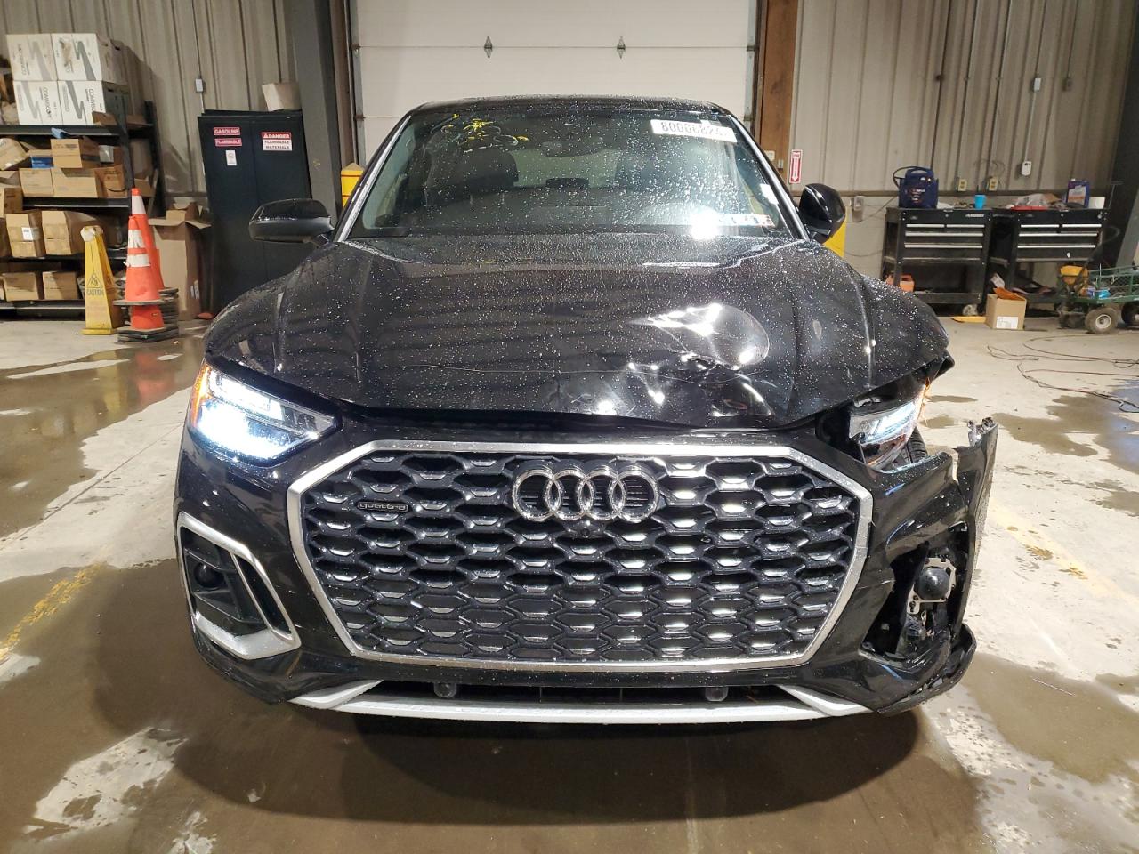 2023 Audi Q5 - Image 5
