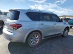 2014 Infiniti Qx80  for Sale in Tulsa, OK - Front End