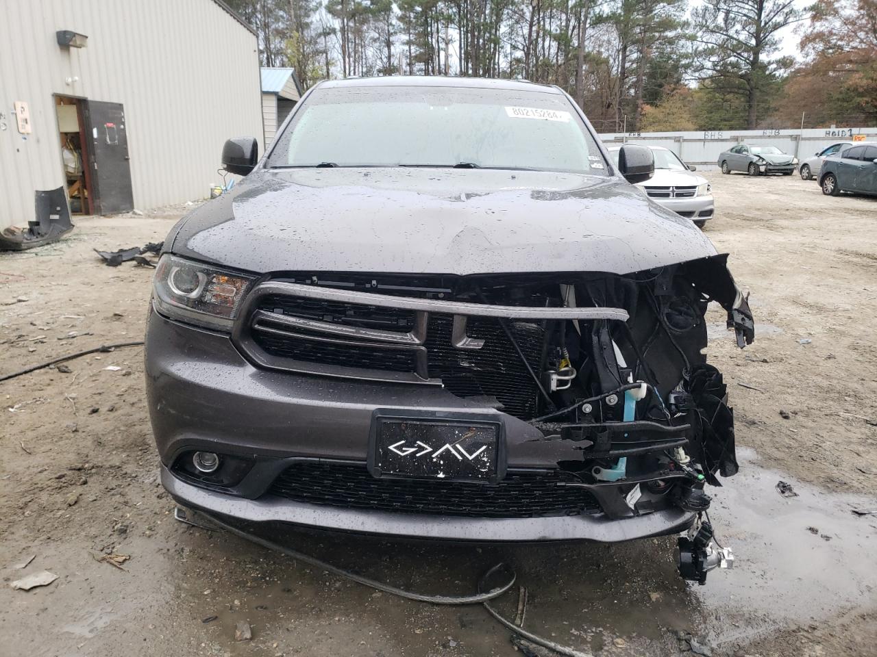2018 Dodge Durango - Image 5