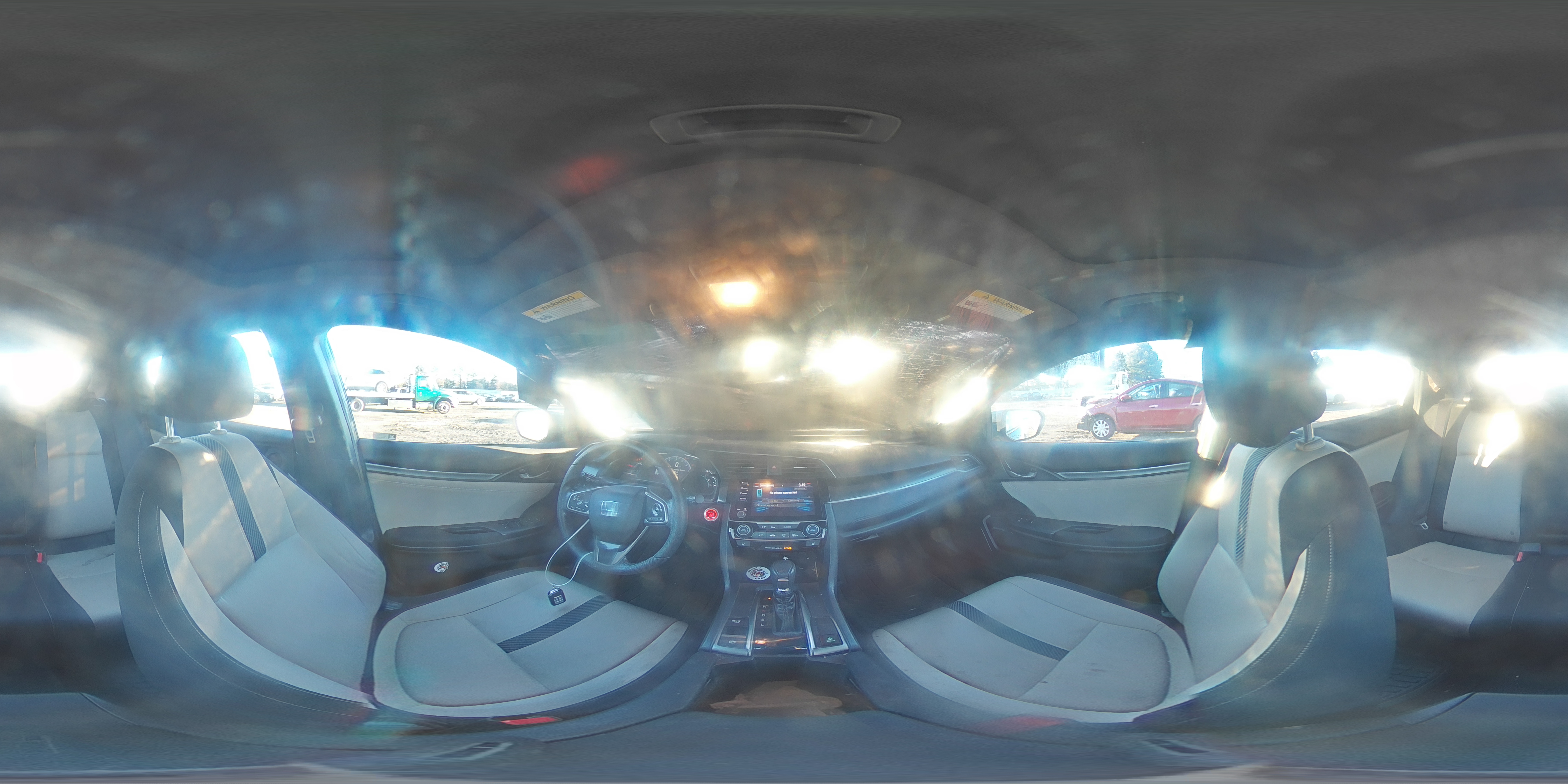 2019 Honda Civic - Image 13