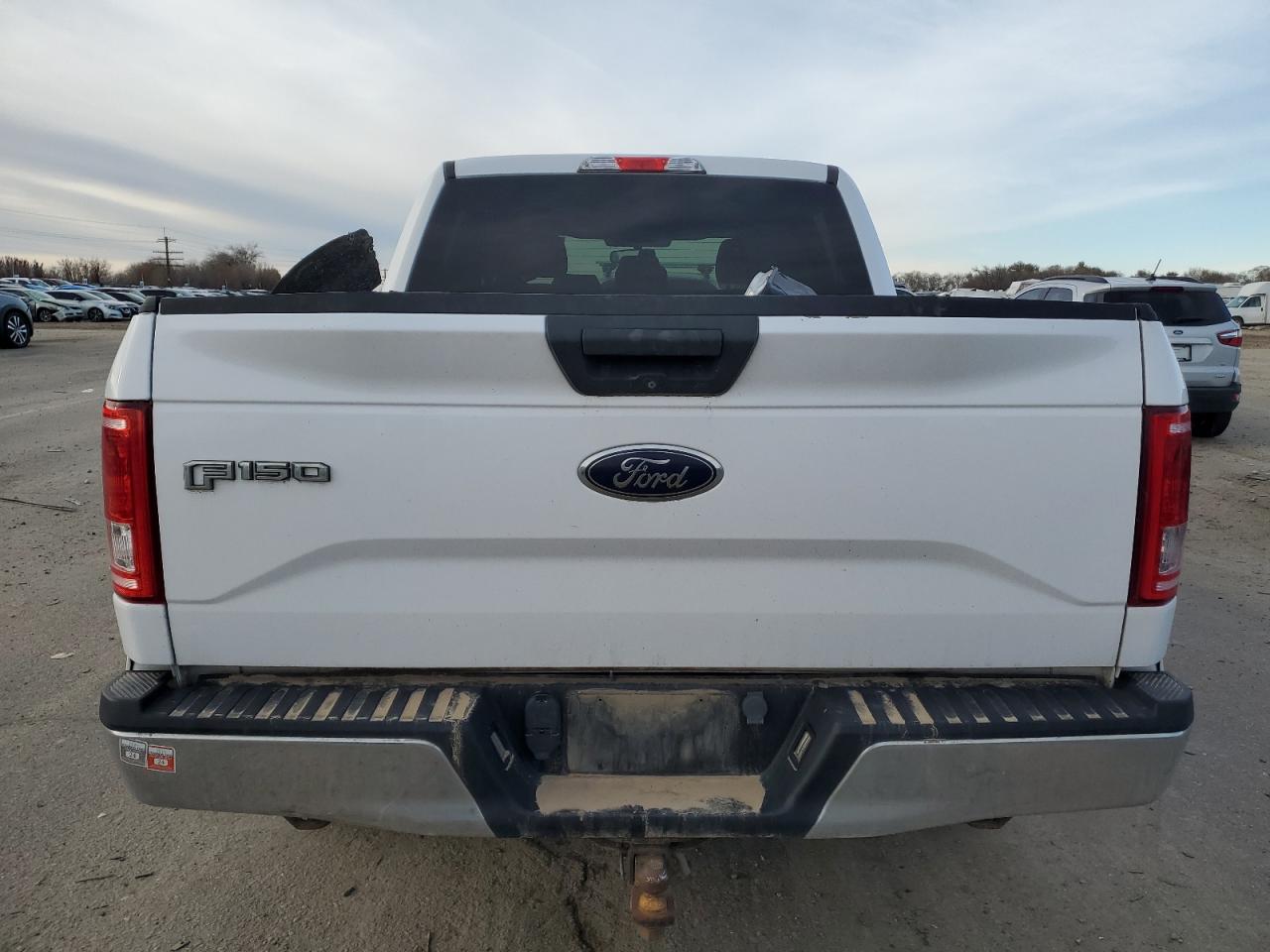 2015 Ford F-150 - Image 6